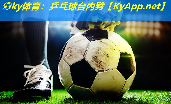 ⚽ky体育：乒乓球台内劈