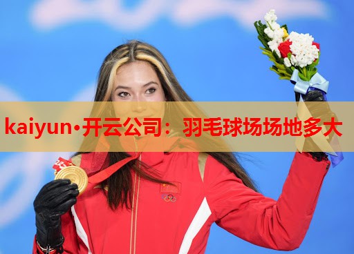 kaiyun·开云公司：羽毛球场场地多大