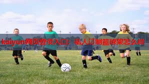 kaiyun网页登录入口：私人订制篮球架怎么样