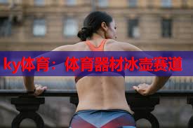 体育器材冰壶赛道
