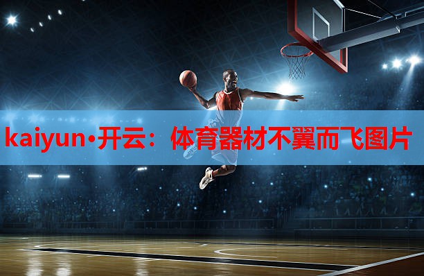 体育器材不翼而飞图片
