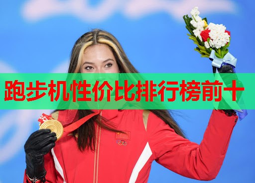 跑步机性价比排行榜前十