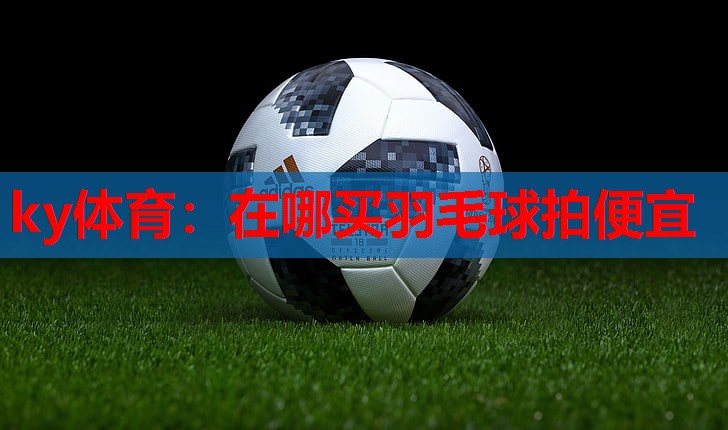 在哪买羽毛球拍便宜